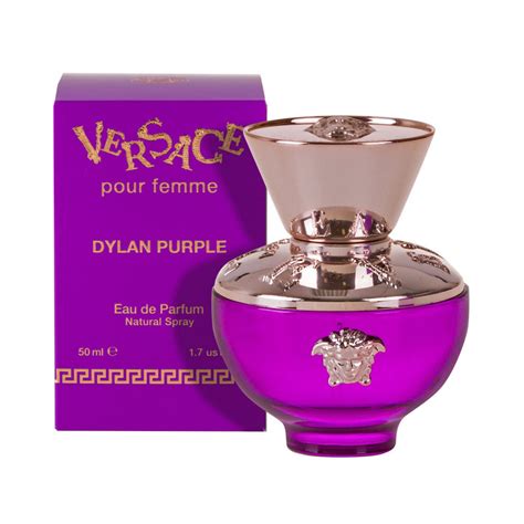 versace dylan purple duftzwilling rossmann|dylan purple Versace.